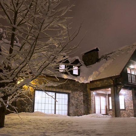 Chalet Casa Pepe Vielha Eksteriør billede