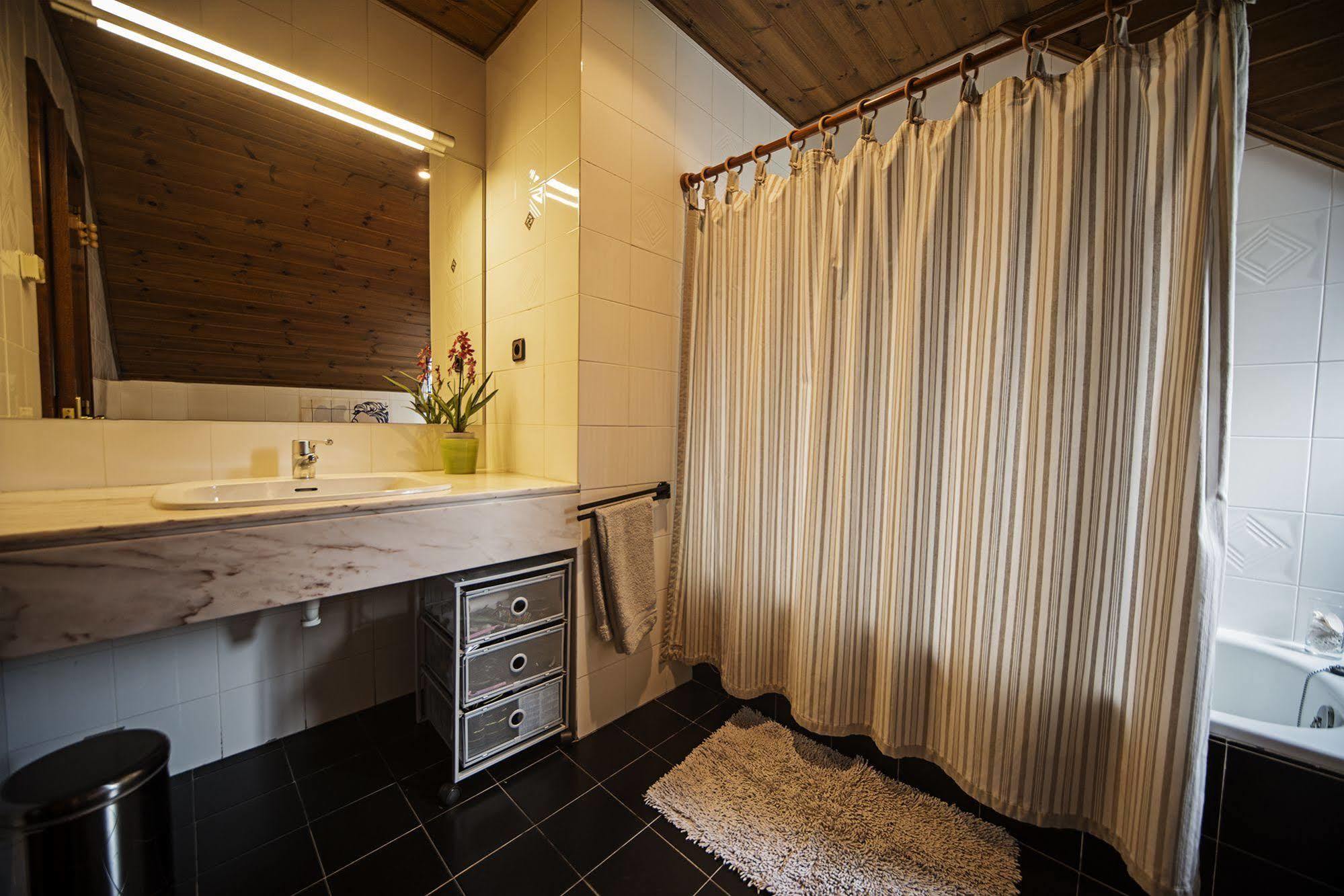 Chalet Casa Pepe Vielha Eksteriør billede