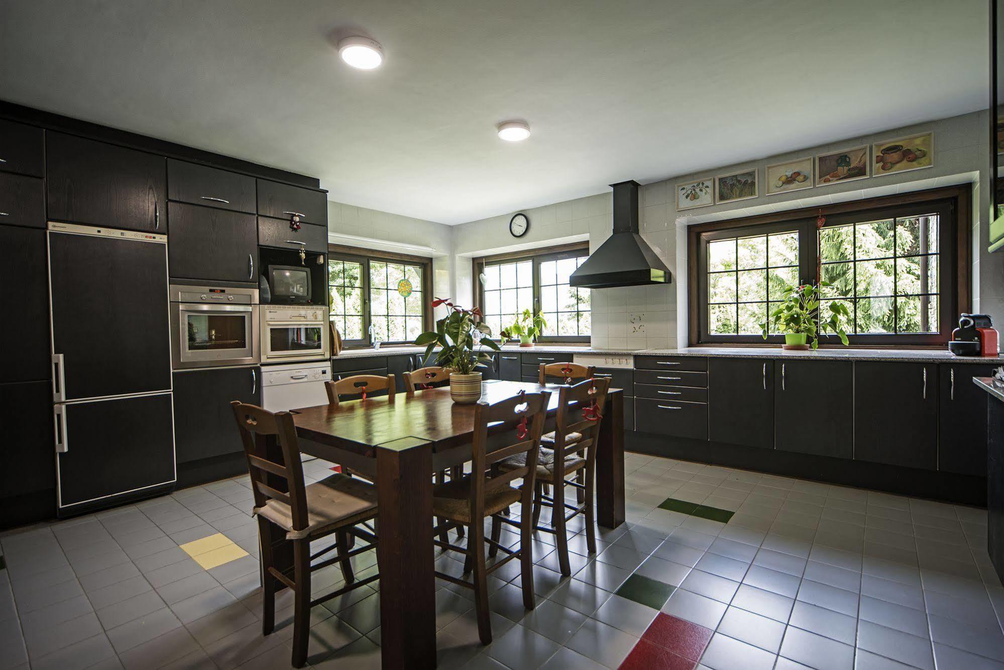 Chalet Casa Pepe Vielha Eksteriør billede