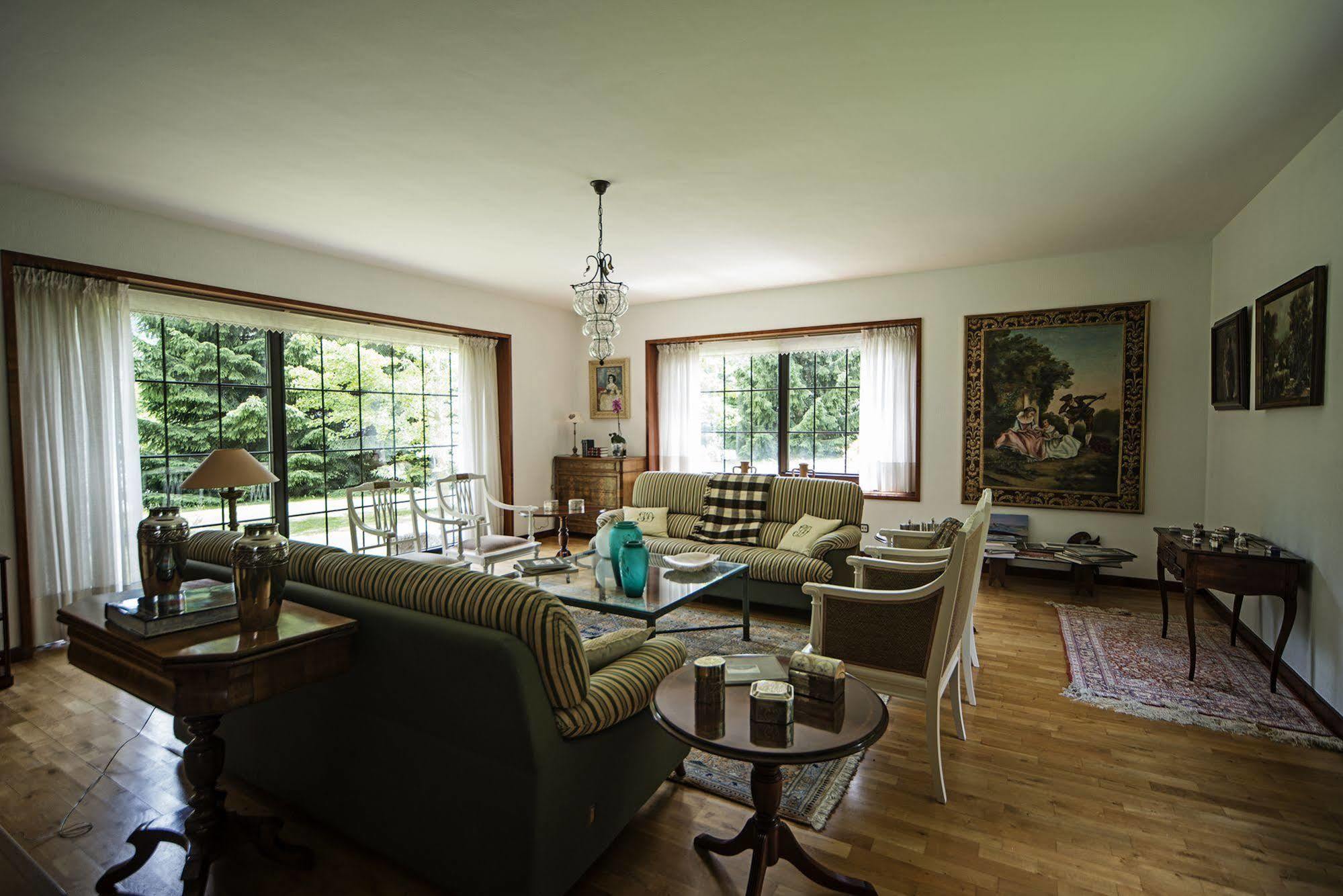 Chalet Casa Pepe Vielha Eksteriør billede