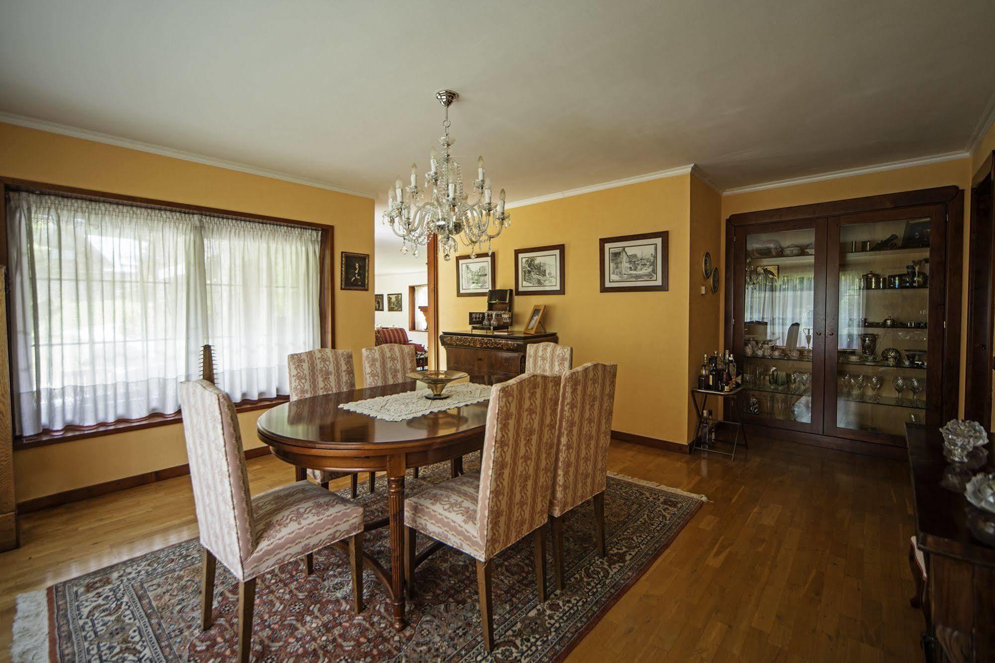 Chalet Casa Pepe Vielha Eksteriør billede